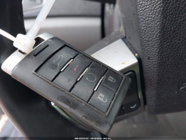 2010 CADILLAC SRX 3GYFNCEY4AS569787 Photo 10