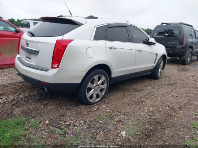2010 CADILLAC SRX 3GYFNCEY4AS569787 Photo 3