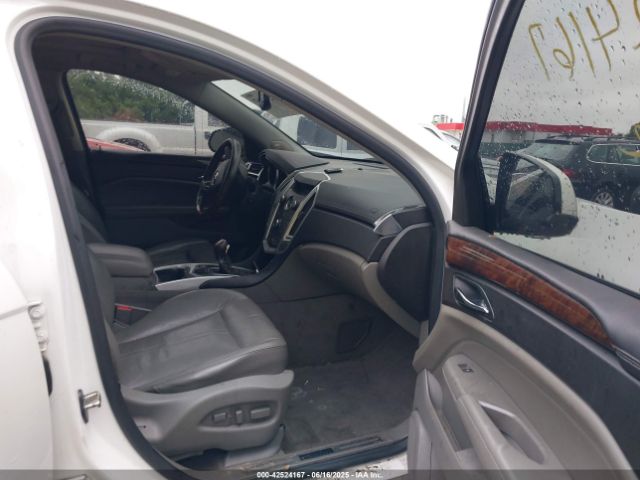 2010 CADILLAC SRX 3GYFNCEY4AS569787 Photo 4