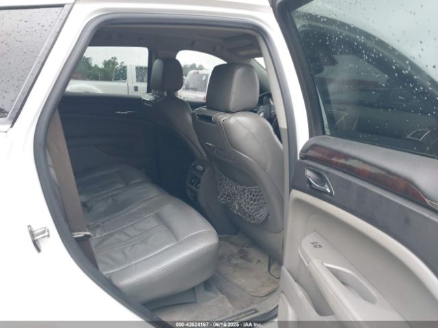 2010 CADILLAC SRX 3GYFNCEY4AS569787 Photo 7