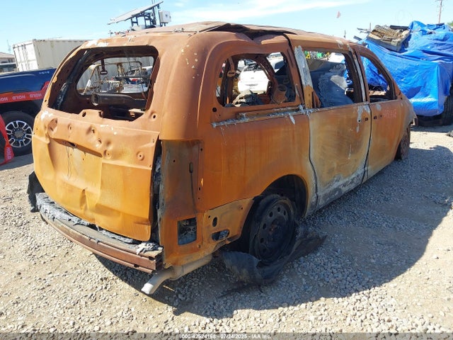 2C4RDGBG9HR847132 Dodge Grand Caravan