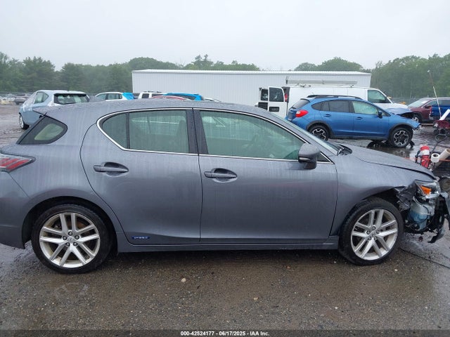 Lexus 2zr-fxe+3jm 2015 JTHKD5BH0F2214706 Image 13