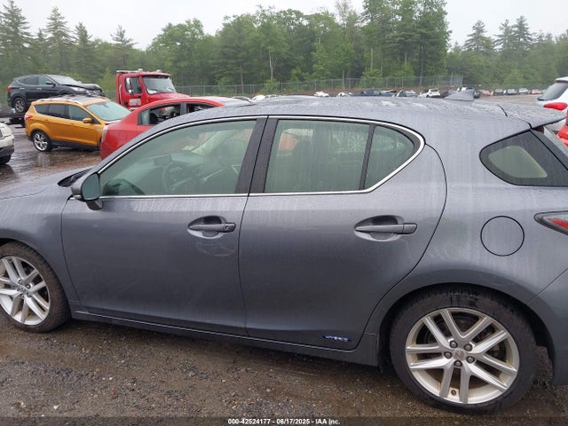 Lexus 2zr-fxe+3jm 2015 JTHKD5BH0F2214706 Image 14