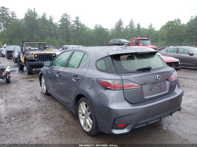 Lexus 2zr-fxe+3jm 2015 JTHKD5BH0F2214706 Image 3