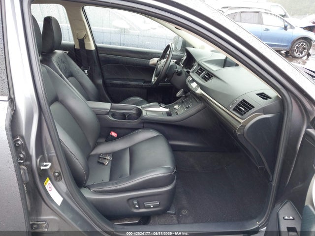 Lexus 2zr-fxe+3jm 2015 JTHKD5BH0F2214706 Image 5