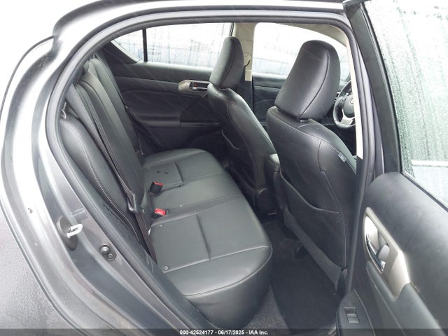 Lexus 2zr-fxe+3jm 2015 JTHKD5BH0F2214706 Image 8