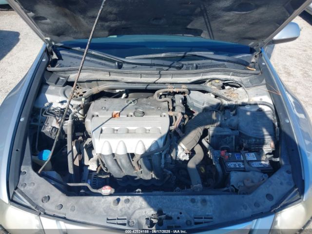 2010 ACURA TSX JH4CU2F6XAC008856 Photo 9