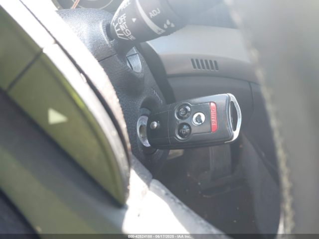 2010 ACURA TSX JH4CU2F6XAC008856 Photo 10