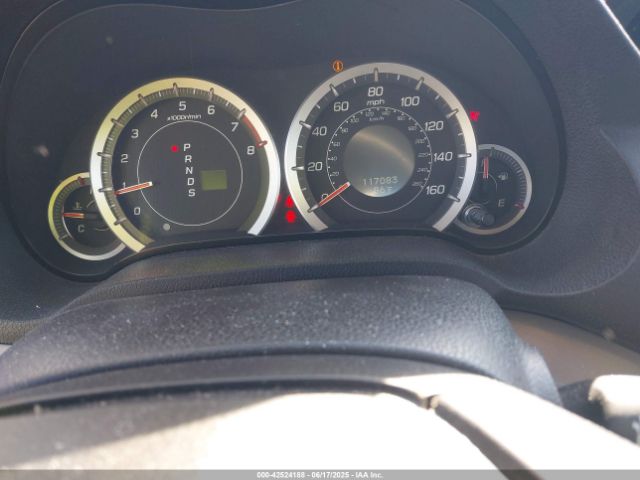 2010 ACURA TSX JH4CU2F6XAC008856 Photo 6