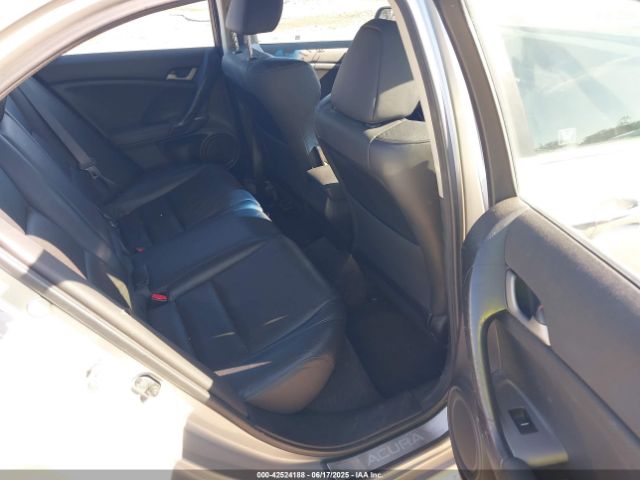 2010 ACURA TSX JH4CU2F6XAC008856 Photo 7