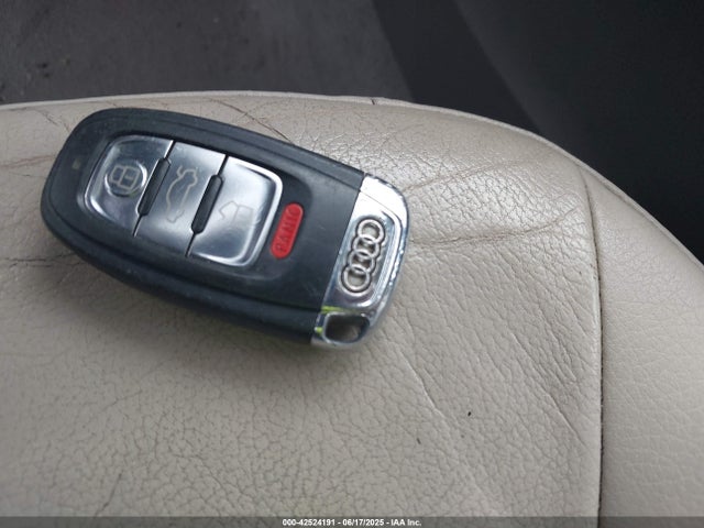 2011 AUDI Q5 WA1LFAFP5BA007345 Photo 10