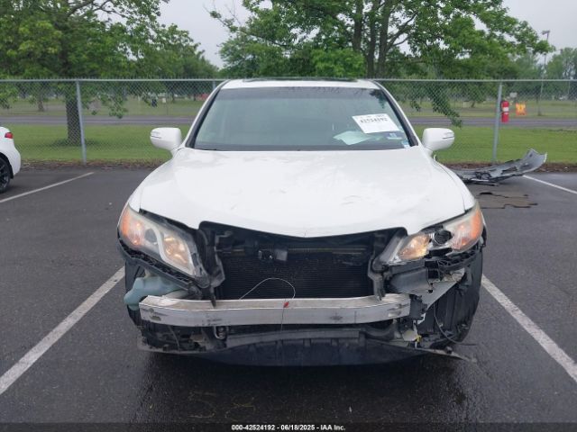 2015 ACURA RDX 5J8TB4H52FL026817 Photo 5