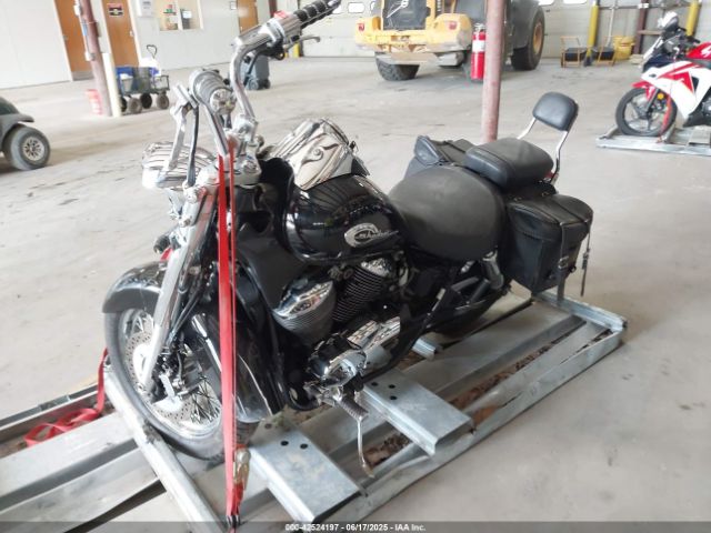 2003 HONDA VT750 JH2RC44323M703288 Photo 1