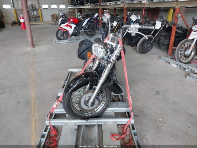 2003 HONDA VT750 JH2RC44323M703288 Photo 4