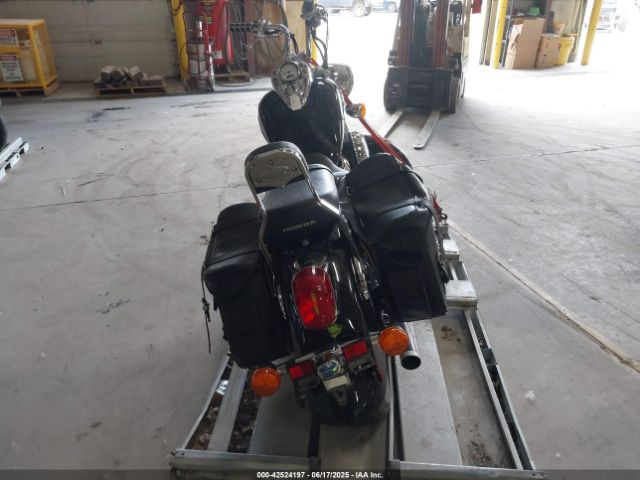 2003 HONDA VT750 JH2RC44323M703288 Photo 5