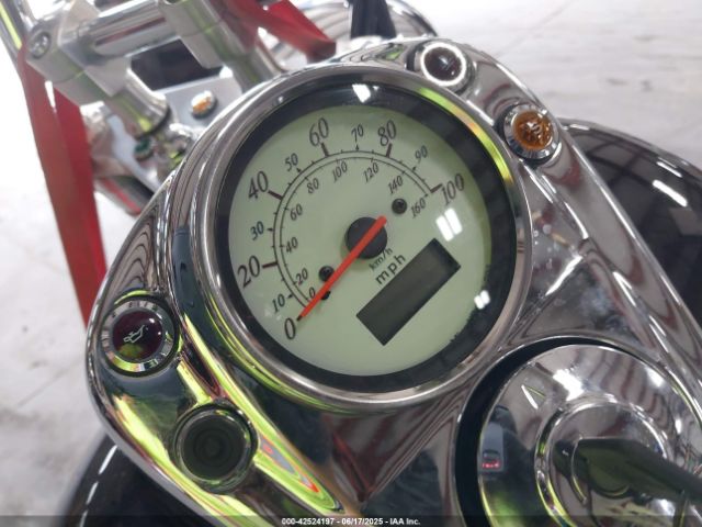 2003 HONDA VT750 JH2RC44323M703288 Photo 6