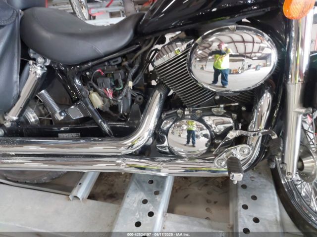 2003 HONDA VT750 JH2RC44323M703288 Photo 7