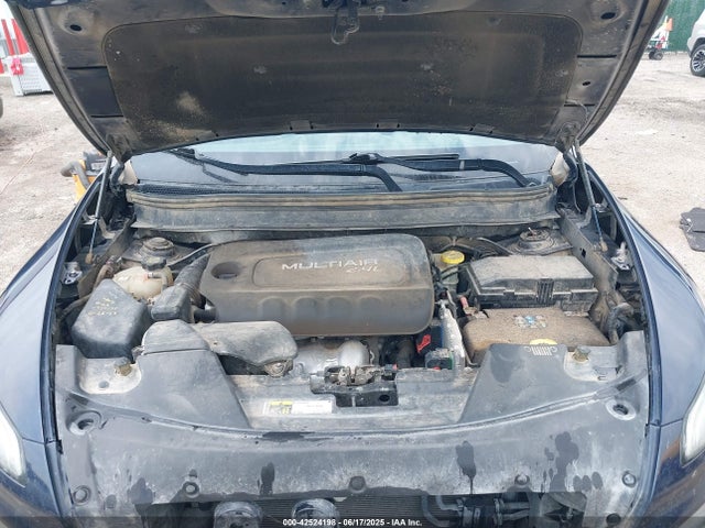 1C4PJMDBXEW108824 Jeep Cherokee