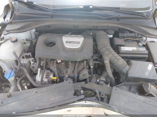 KMHH55LC1JU021758 Hyundai t-gdi gamma