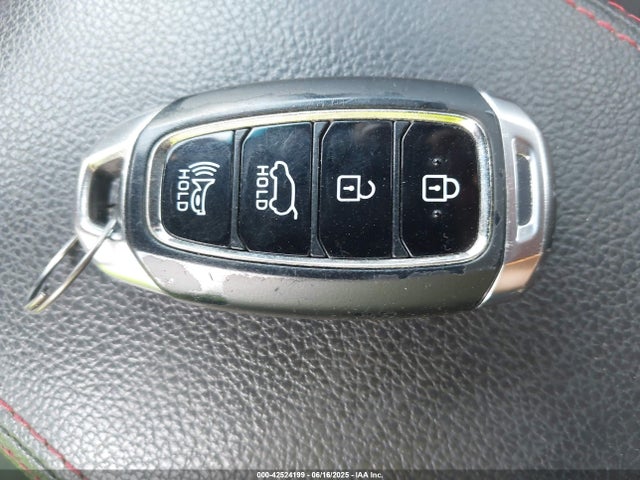 KMHH55LC1JU021758 Hyundai t-gdi gamma