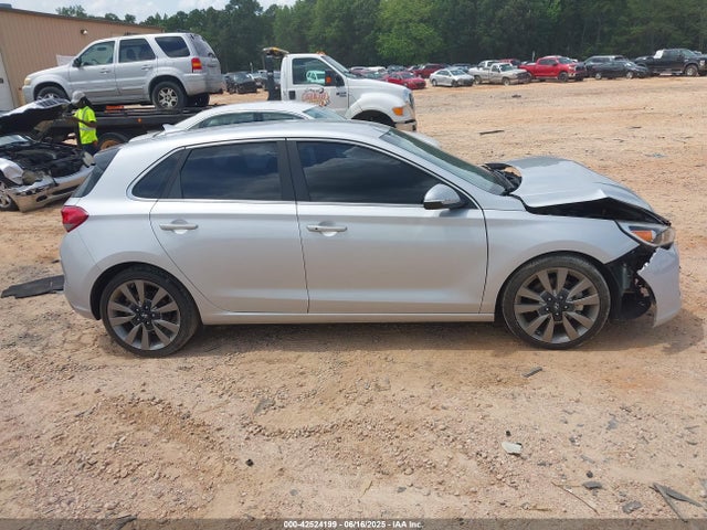 KMHH55LC1JU021758 Hyundai t-gdi gamma