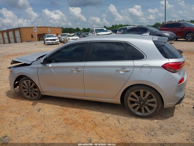 KMHH55LC1JU021758 Hyundai t-gdi gamma