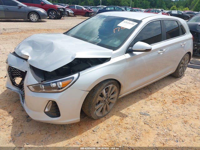 KMHH55LC1JU021758 Hyundai t-gdi gamma