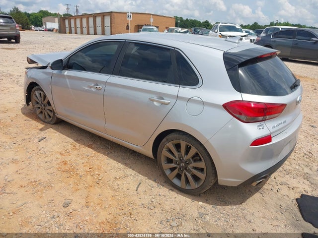 KMHH55LC1JU021758 Hyundai t-gdi gamma