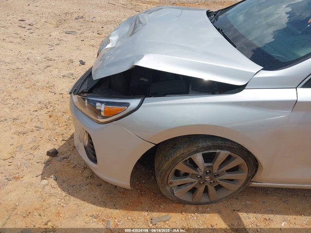 KMHH55LC1JU021758 Hyundai t-gdi gamma