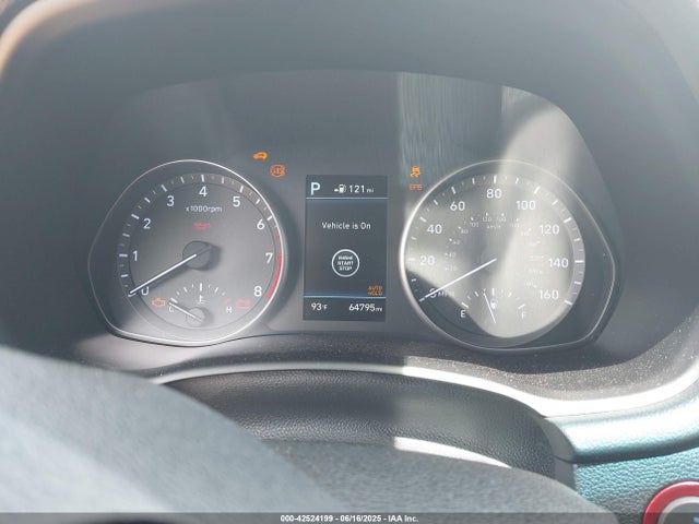 KMHH55LC1JU021758 Hyundai t-gdi gamma