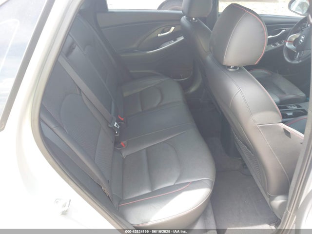 KMHH55LC1JU021758 Hyundai t-gdi gamma