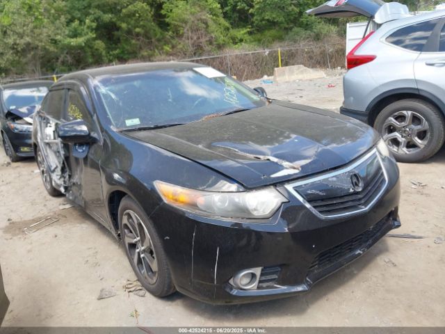 2011 ACURA TSX JH4CU2F61BC015342 Photo 0