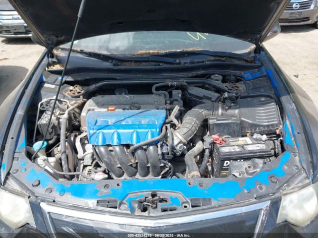 2011 ACURA TSX JH4CU2F61BC015342 Photo 9