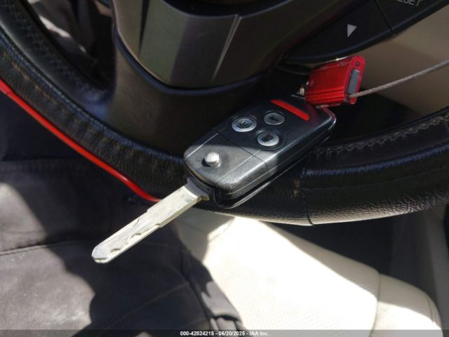 2011 ACURA TSX JH4CU2F61BC015342 Photo 10