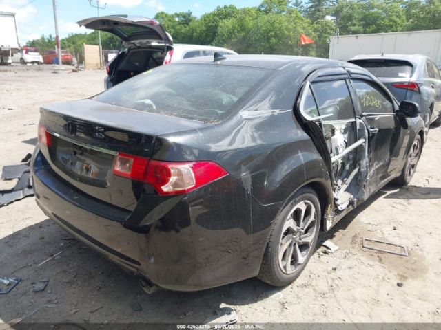 2011 ACURA TSX JH4CU2F61BC015342 Photo 3