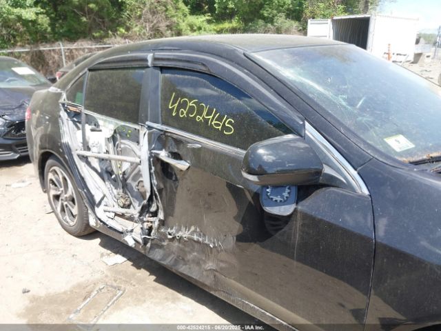 2011 ACURA TSX JH4CU2F61BC015342 Photo 5