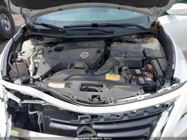 1N4AL3AP0EN336398 Nissan Altima