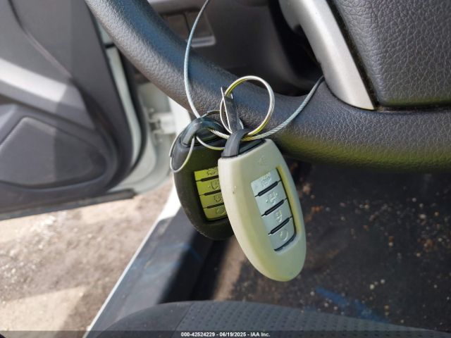 1N4AL3AP0EN336398 Nissan Altima