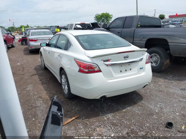 1N4AL3AP0EN336398 Nissan Altima