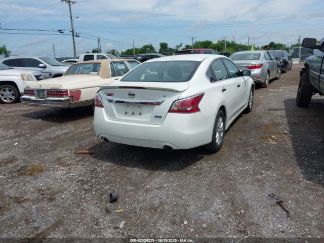 1N4AL3AP0EN336398 Nissan Altima