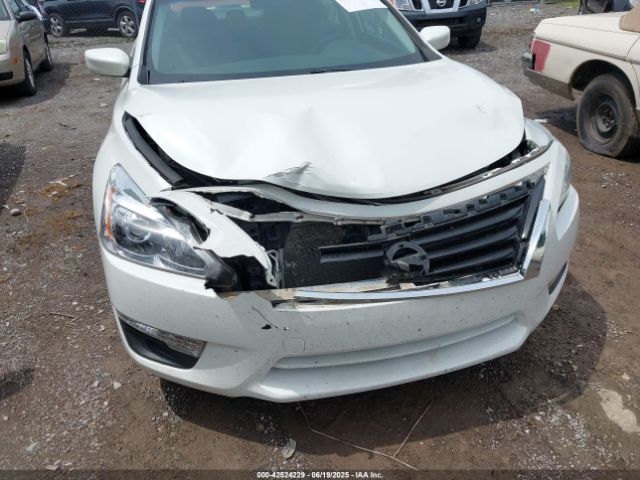 1N4AL3AP0EN336398 Nissan Altima