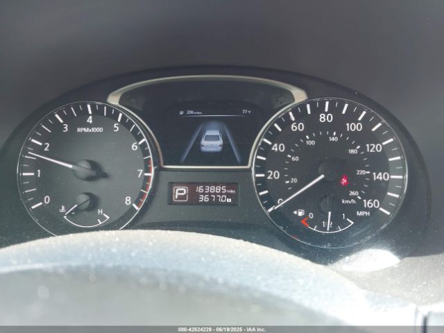 1N4AL3AP0EN336398 Nissan Altima