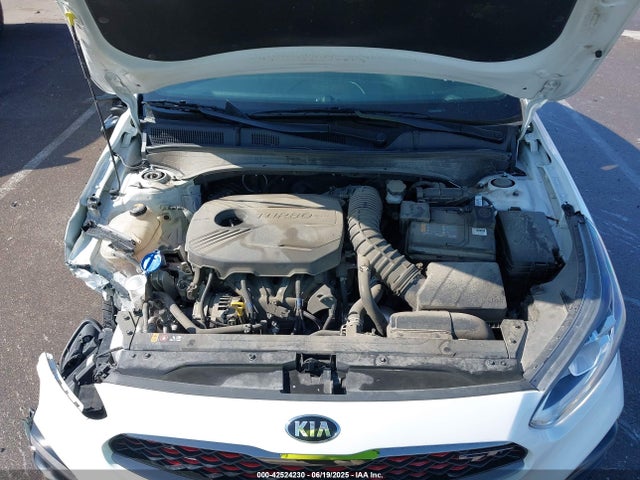 KIA t-gdi gamma 2021 3KPF44AC1ME346022 Image 10