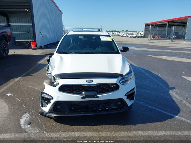 KIA t-gdi gamma 2021 3KPF44AC1ME346022 Image 12