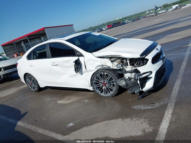 KIA t-gdi gamma 2021 3KPF44AC1ME346022 Image 13