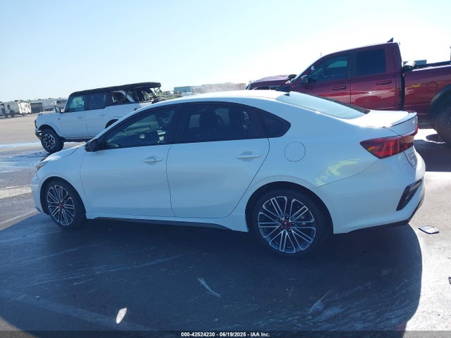 KIA t-gdi gamma 2021 3KPF44AC1ME346022 Image 14