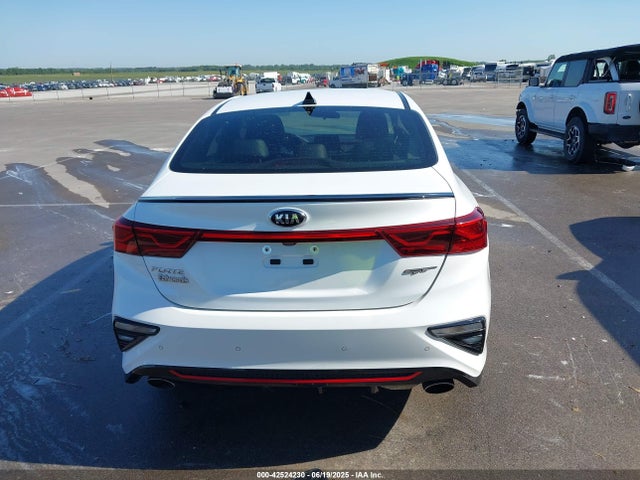 KIA t-gdi gamma 2021 3KPF44AC1ME346022 Image 16