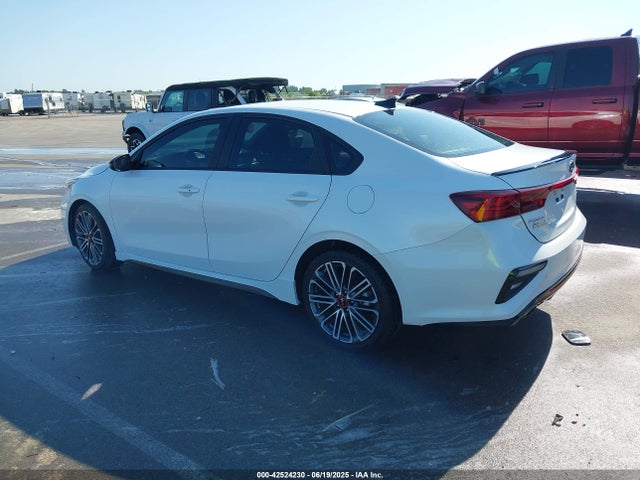 KIA t-gdi gamma 2021 3KPF44AC1ME346022 Image 3