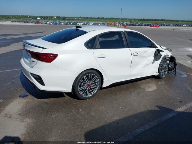 KIA t-gdi gamma 2021 3KPF44AC1ME346022 Image 4
