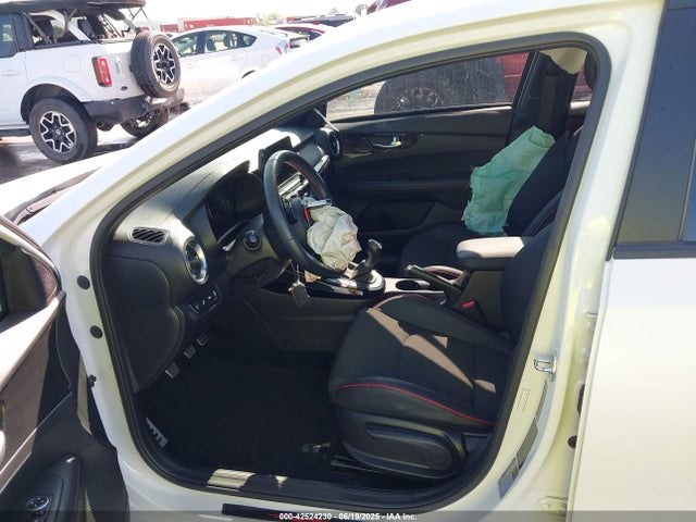 KIA t-gdi gamma 2021 3KPF44AC1ME346022 Image 5